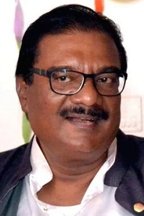 Zdjęcie Deepak Shirke