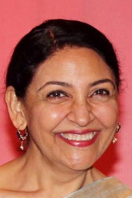 Zdjęcie Deepti Naval