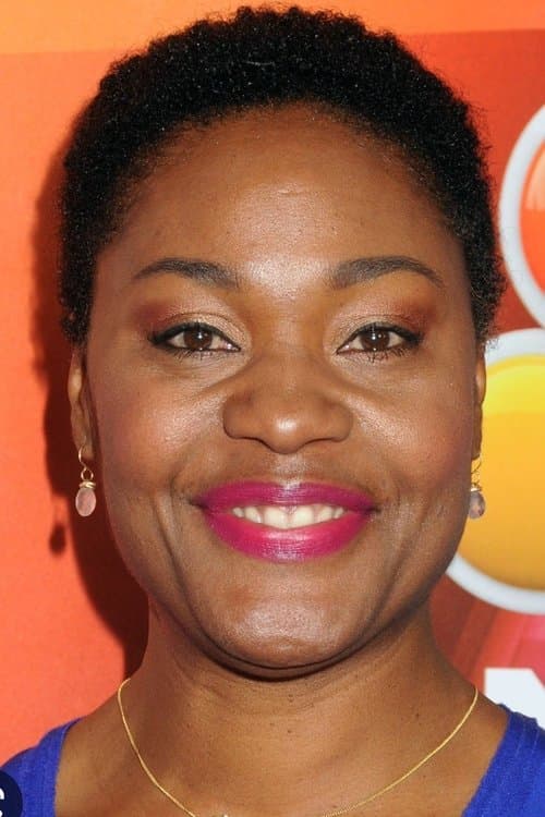 Zdjęcie Deidrie Henry