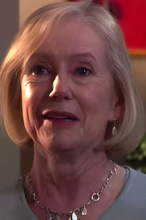 Zdjęcie Deirdre Blades