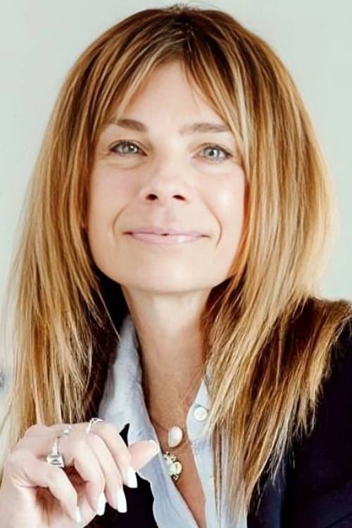 Zdjęcie Deirdre Haj