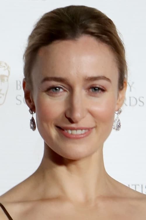 Zdjęcie Deirdre Mullins