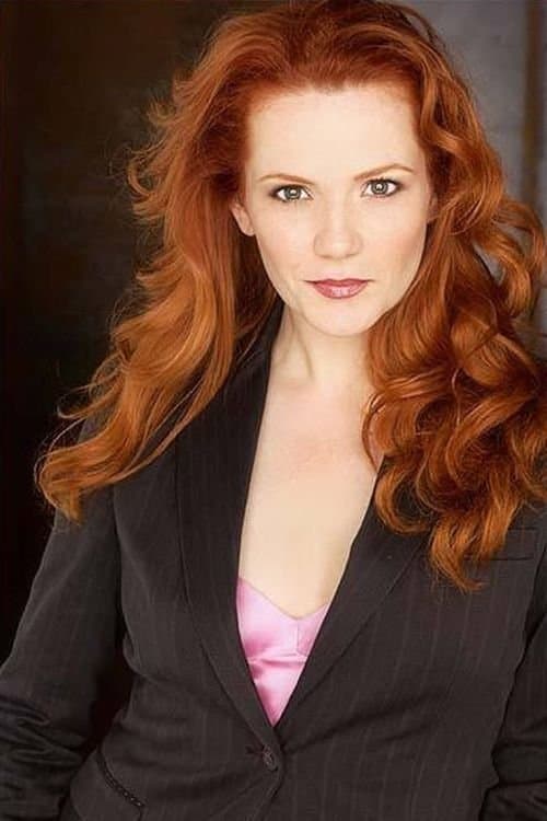 Zdjęcie Deirdre Quinn