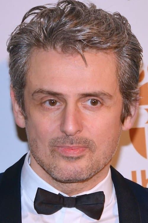 Zdjęcie Dejan Čukić