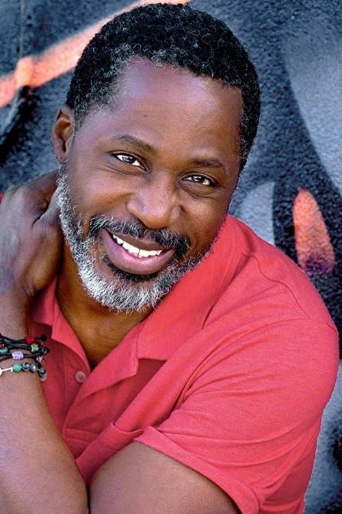 Zdjęcie DeJean Brown