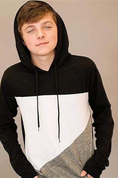 Zdjęcie Deke Garner