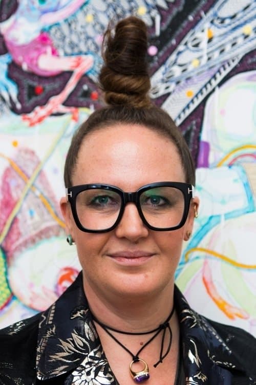 Del Kathryn Barton całe filmy