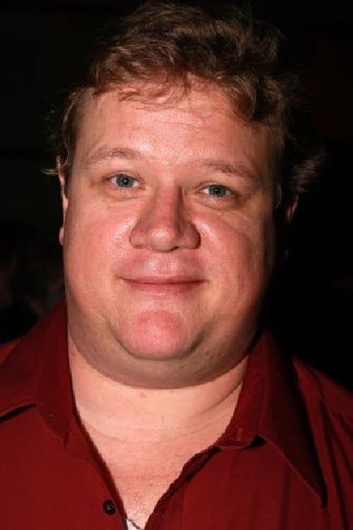 Zdjęcie Del Pentecost