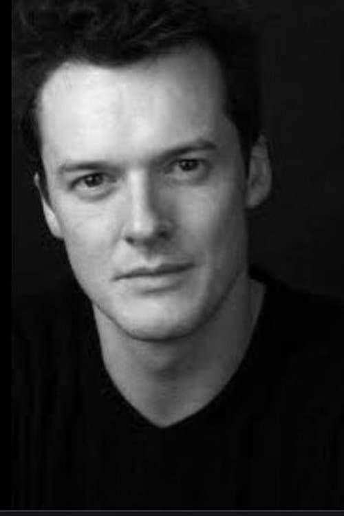 Zdjęcie Del Synnott