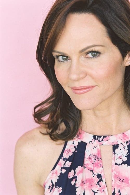 Zdjęcie Delaina Mitchell