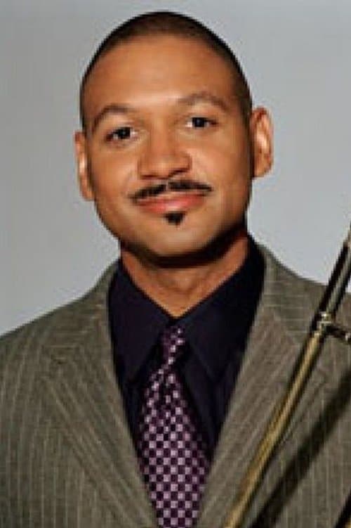 Zdjęcie Delfeayo Marsalis