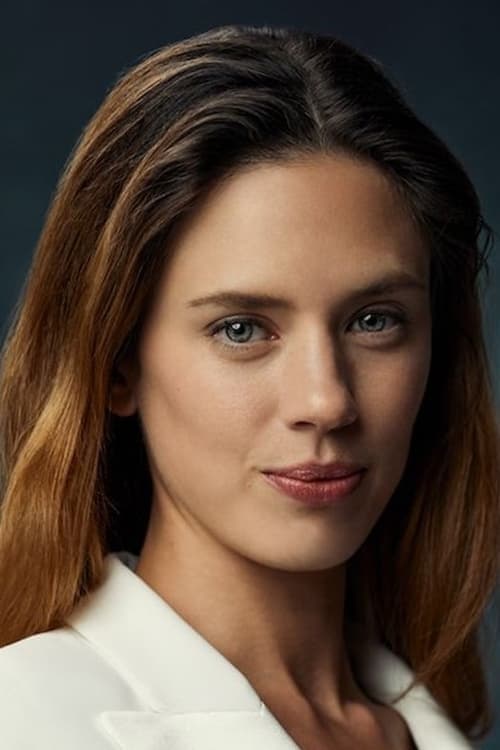 Zdjęcie Delfina Chaves