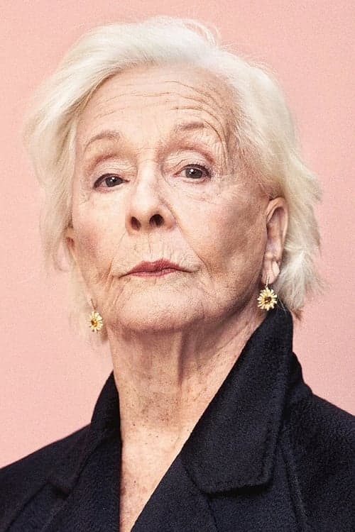 Zdjęcie Delfina Guzmán