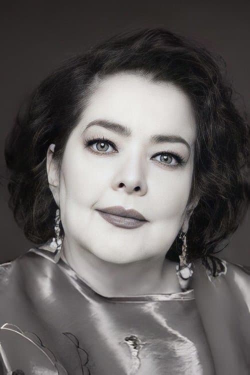 Zdjęcie Delia Casanova