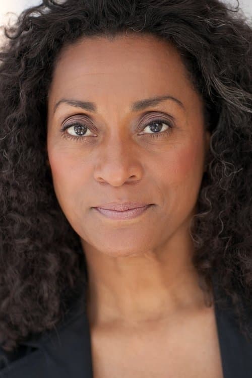 Zdjęcie Delissa Reynolds