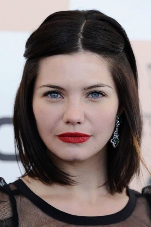 Zdjęcie Delphine Chanéac