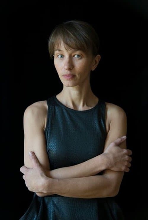 Zdjęcie Delphine Chuillot