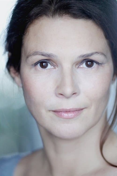 Zdjęcie Delphine Forest