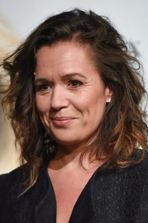 Zdjęcie Delphine Gleize