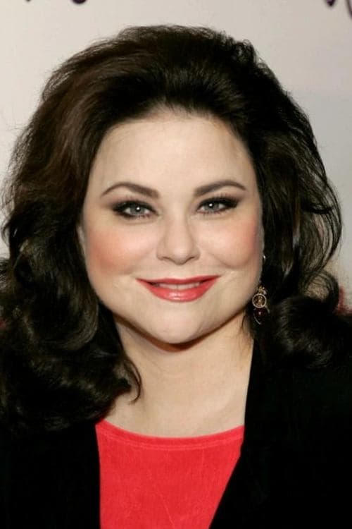 Zdjęcie Delta Burke
