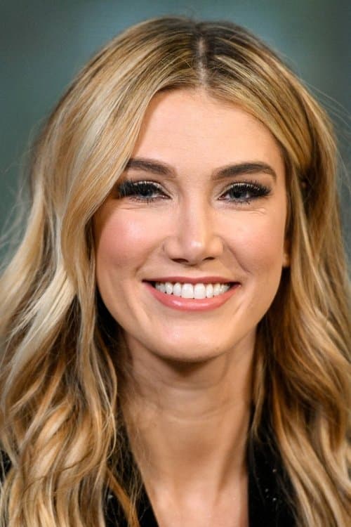 Zdjęcie Delta Goodrem