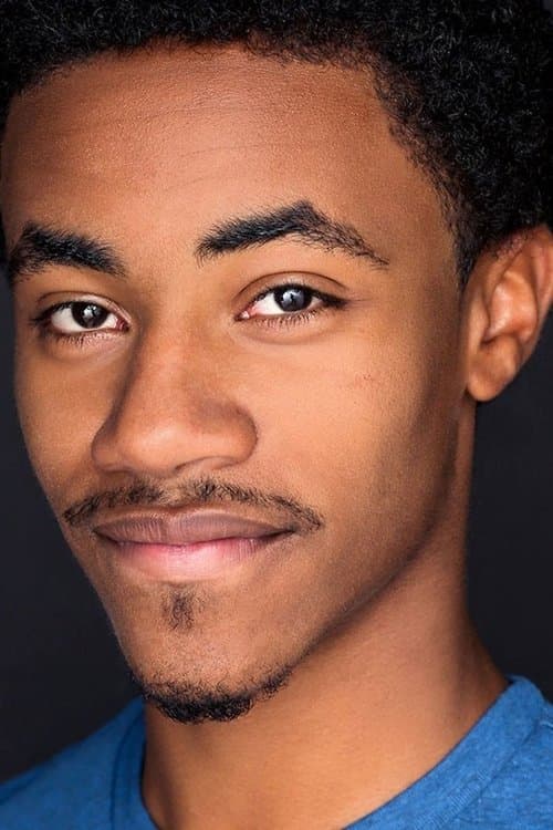 Zdjęcie DeMarius R. Copes