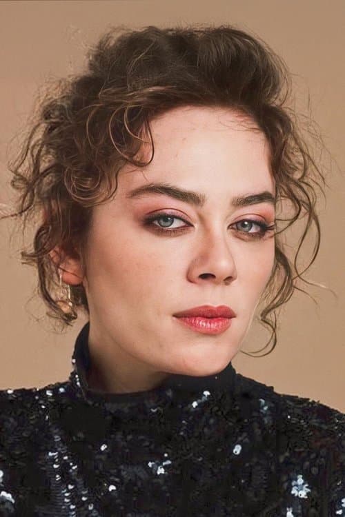 Zdjęcie Demet Evgar