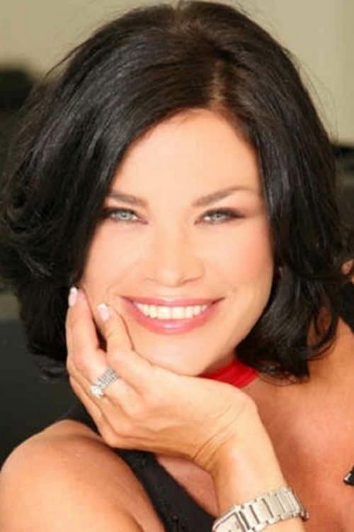 Zdjęcie Demetra Hampton