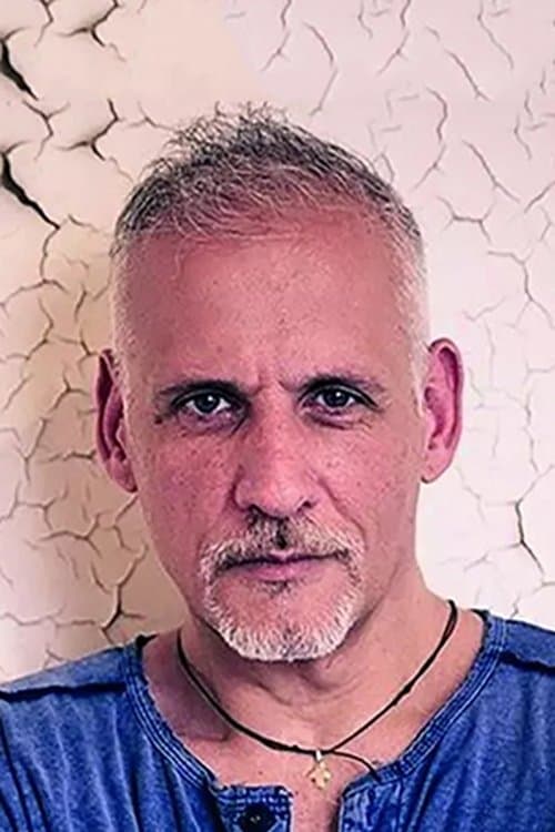 Zdjęcie Demetre Georgalas