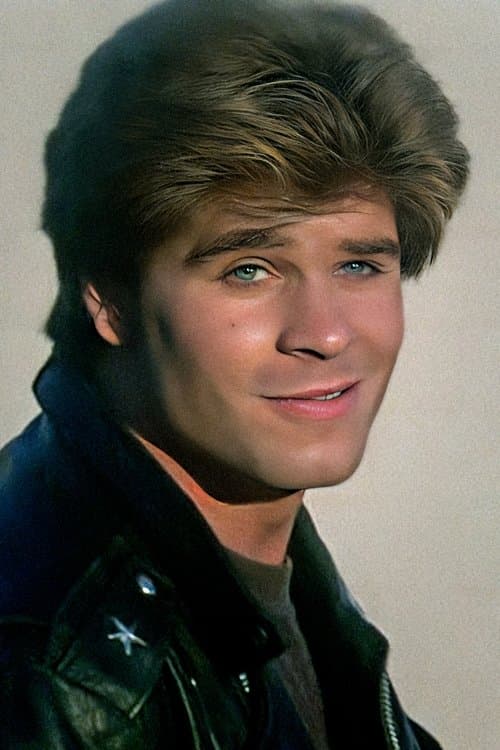 Zdjęcie Demetre Phillips