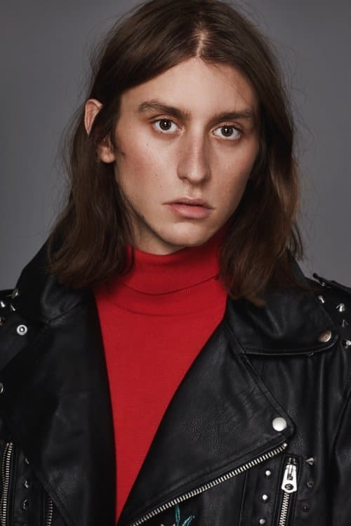 Zdjęcie Demetri Kellesis