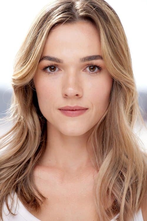 Zdjęcie Demi Harman