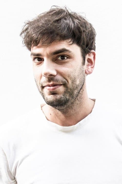 Zdjęcie Demián Salomón