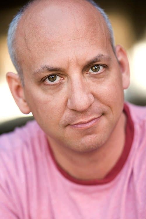 Zdjęcie Demian Slade