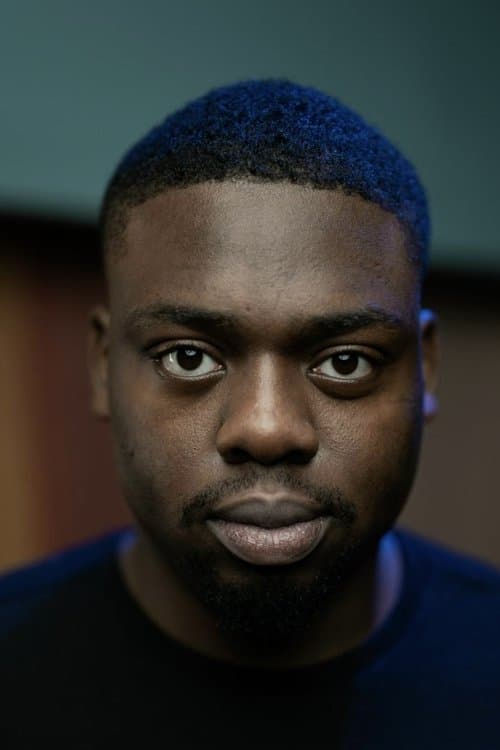 Zdjęcie Demmy Ladipo