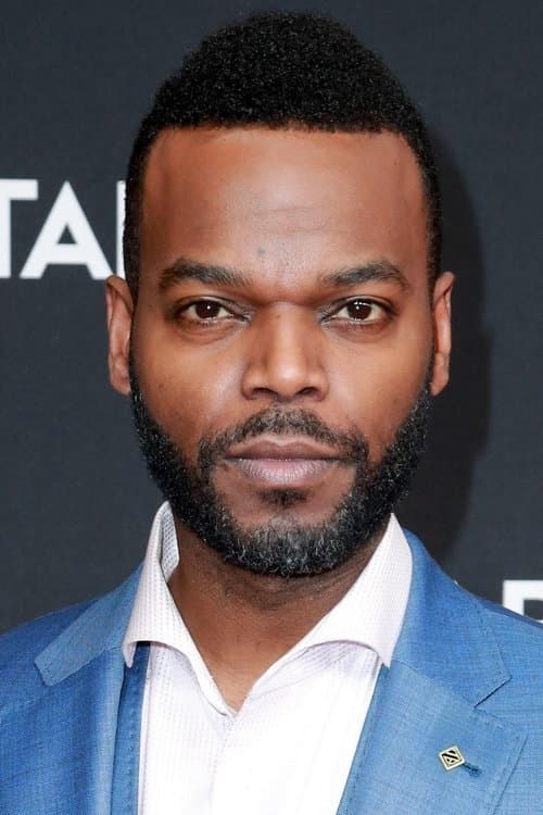 Zdjęcie Demore Barnes