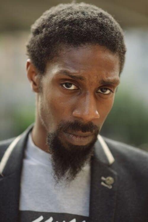 Zdjęcie Dempsey Bovell