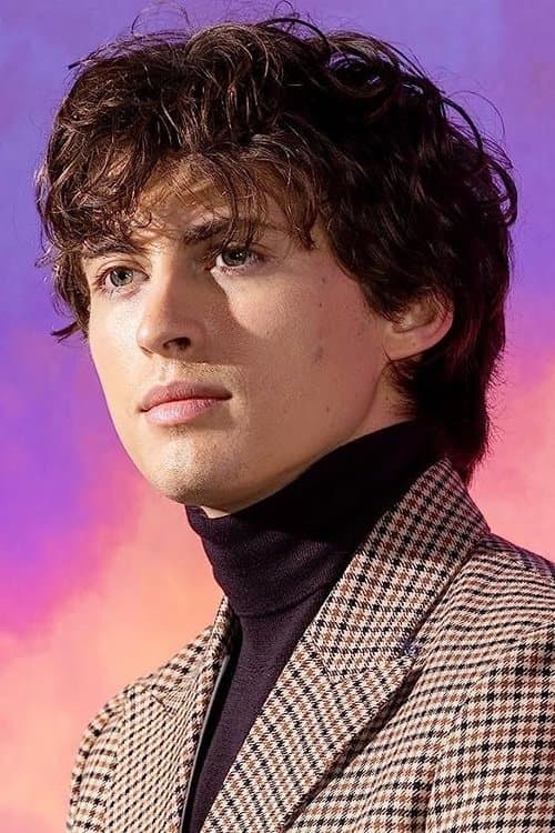 Zdjęcie Dempsey Bryk