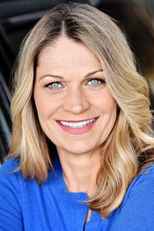 Zdjęcie Dendrie Taylor