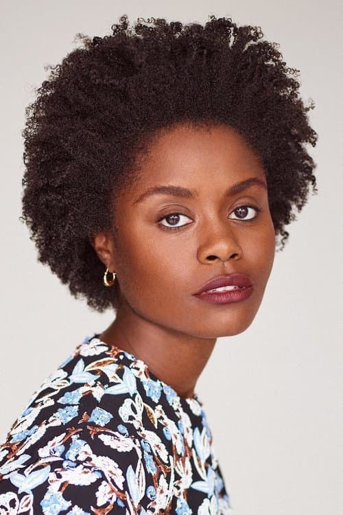 Zdjęcie Denée Benton
