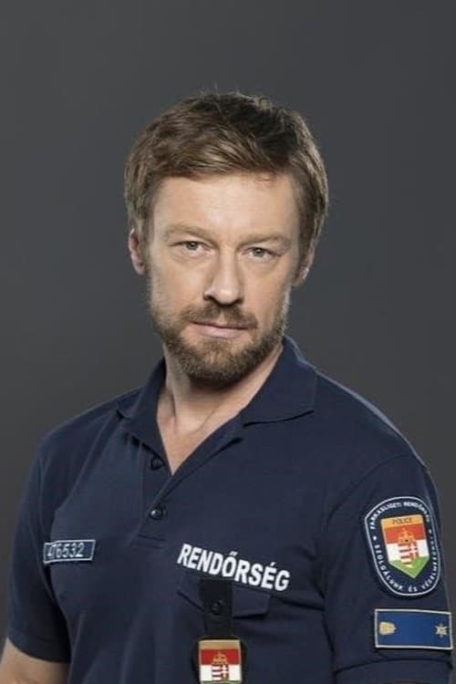 Zdjęcie Dénes Száraz