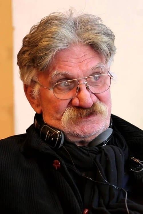 Zdjęcie Dénes Ujlaky