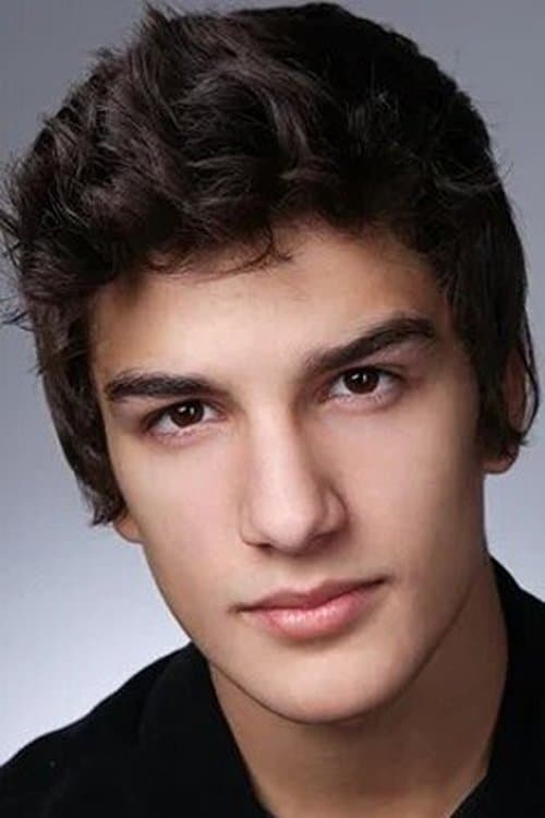 Zdjęcie Дэни Яровский