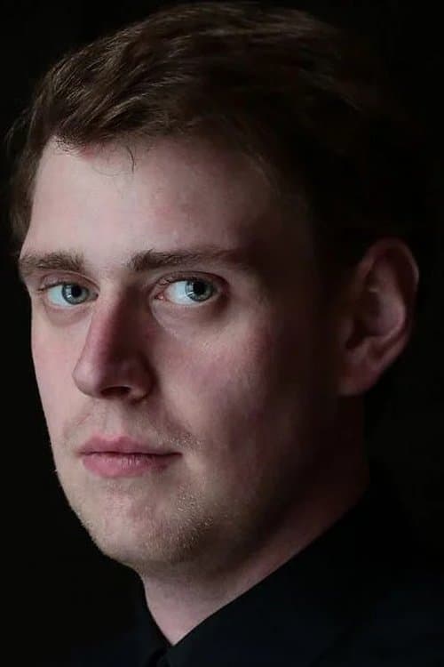 Zdjęcie Дэниэл Барнс