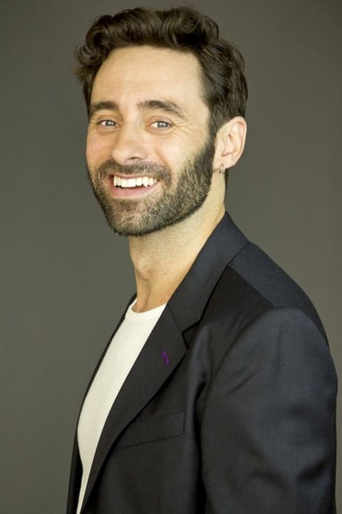 Zdjęcie Denís Gómez