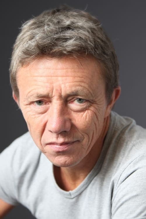 Zdjęcie Denis Jousselin