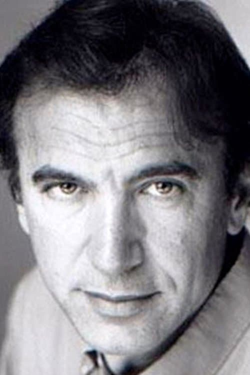 Zdjęcie Denis Karvil