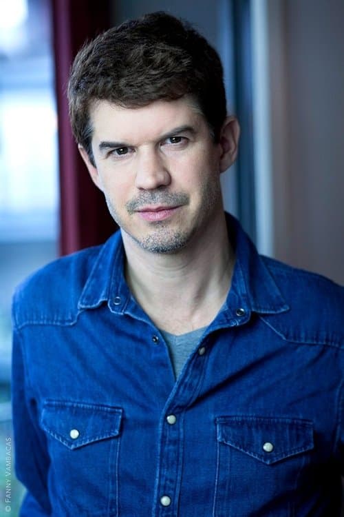 Zdjęcie Denis Lefrançois