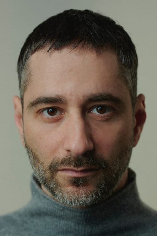 Zdjęcie Denis Moschitto