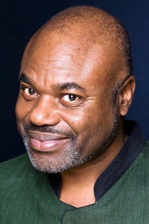 Zdjęcie Denis Mpunga